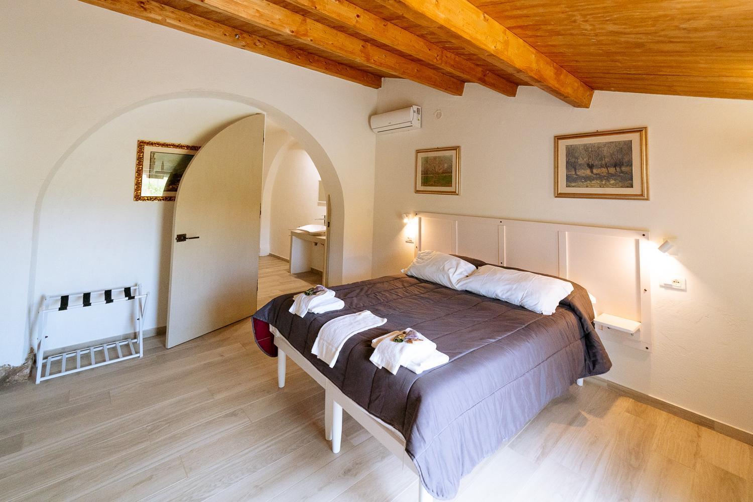 Agriturismo Bio Podere 109 - Wine&Food Alberese Eksteriør billede