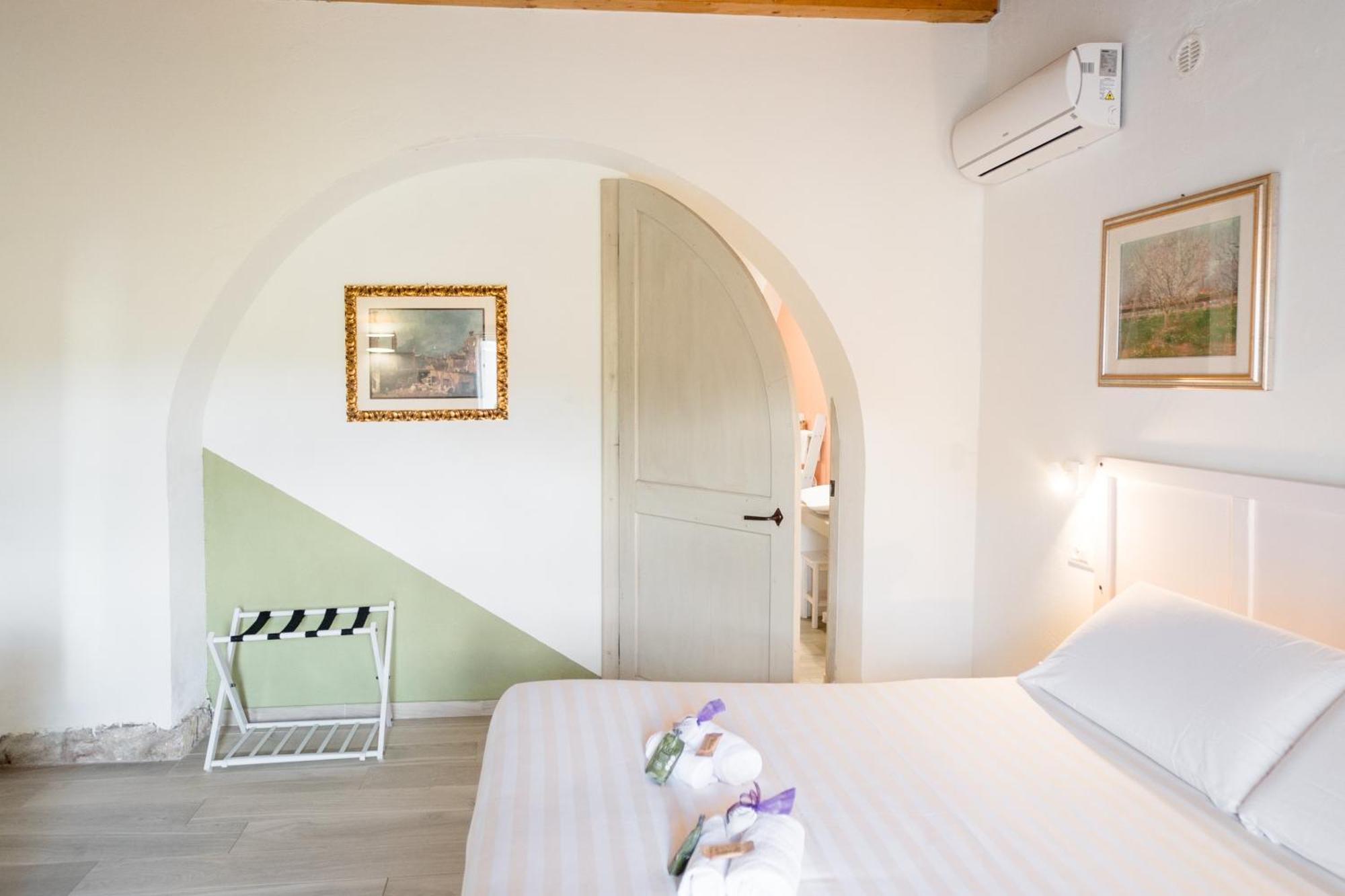 Agriturismo Bio Podere 109 - Wine&Food Alberese Eksteriør billede